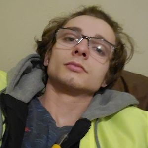 Meet your Posher, Christian